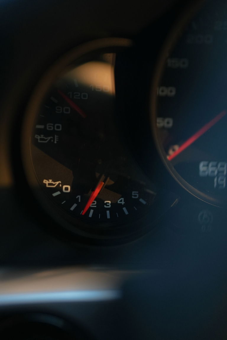 Porsche 991 Carrera S