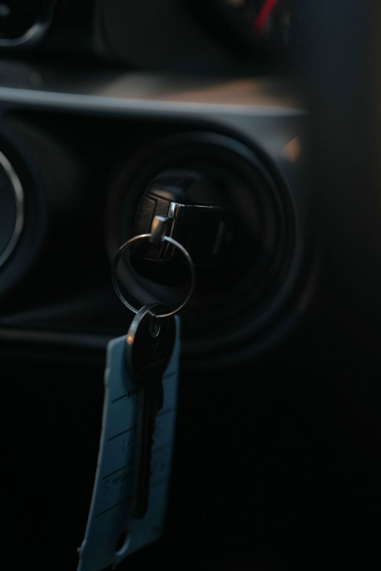 Porsche 991 Carrera S