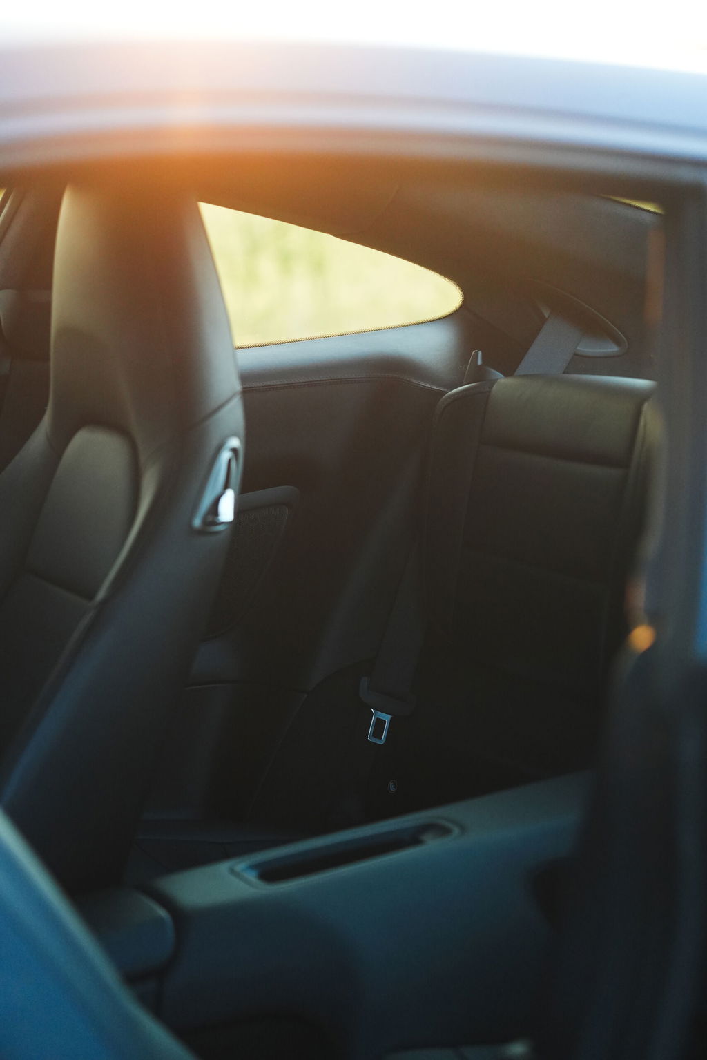 Porsche 991 Carrera S