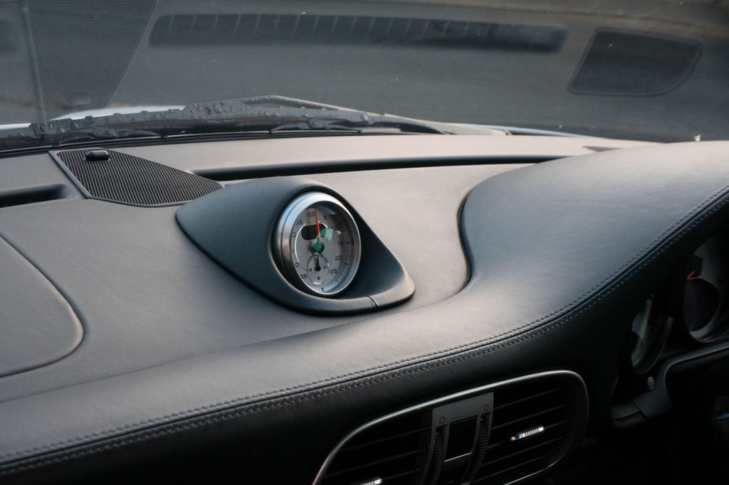 Porsche 997.2 Carrera 4S