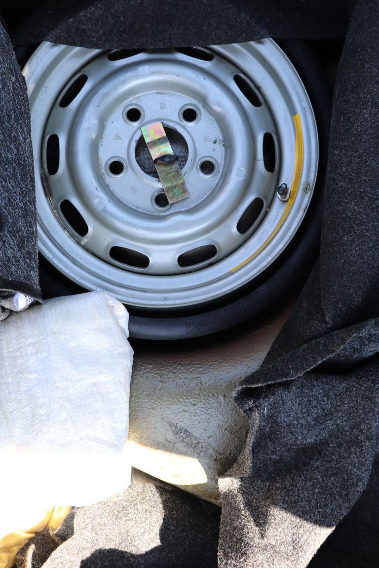 Porsche 911 Turbo 3.3