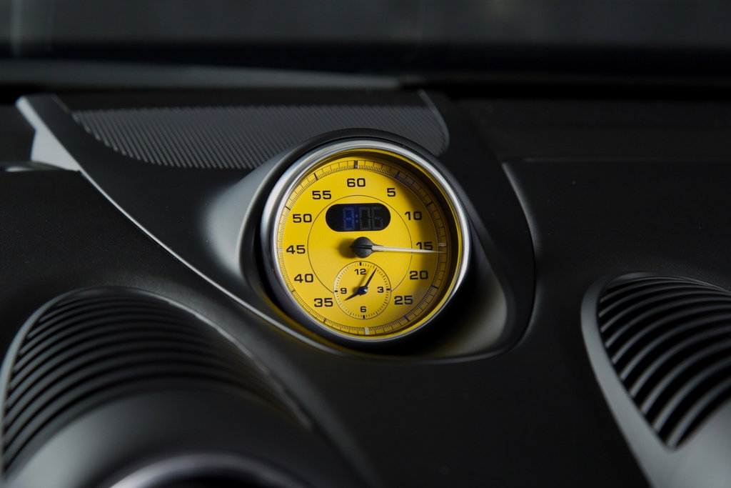 Porsche 718 Boxster
