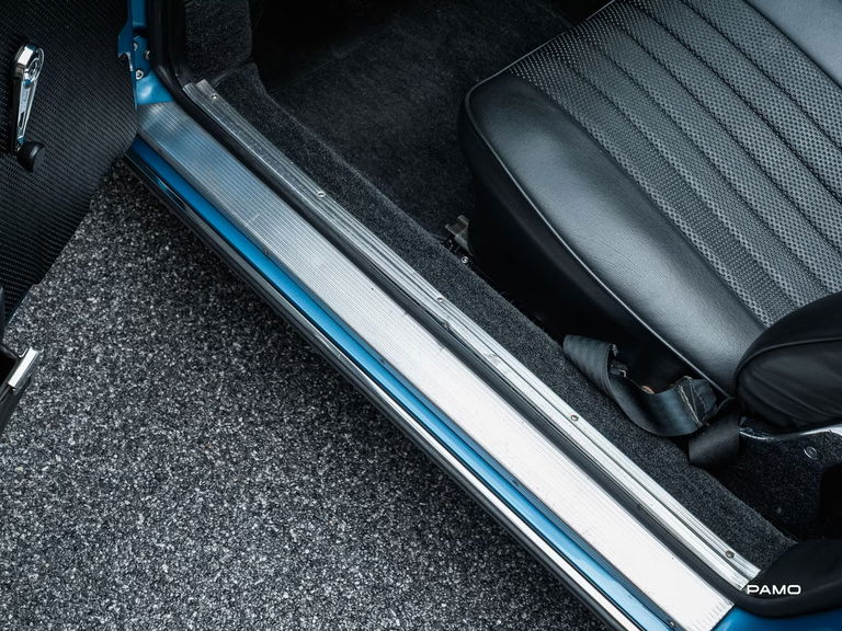 Porsche 911 S (F-Modell)