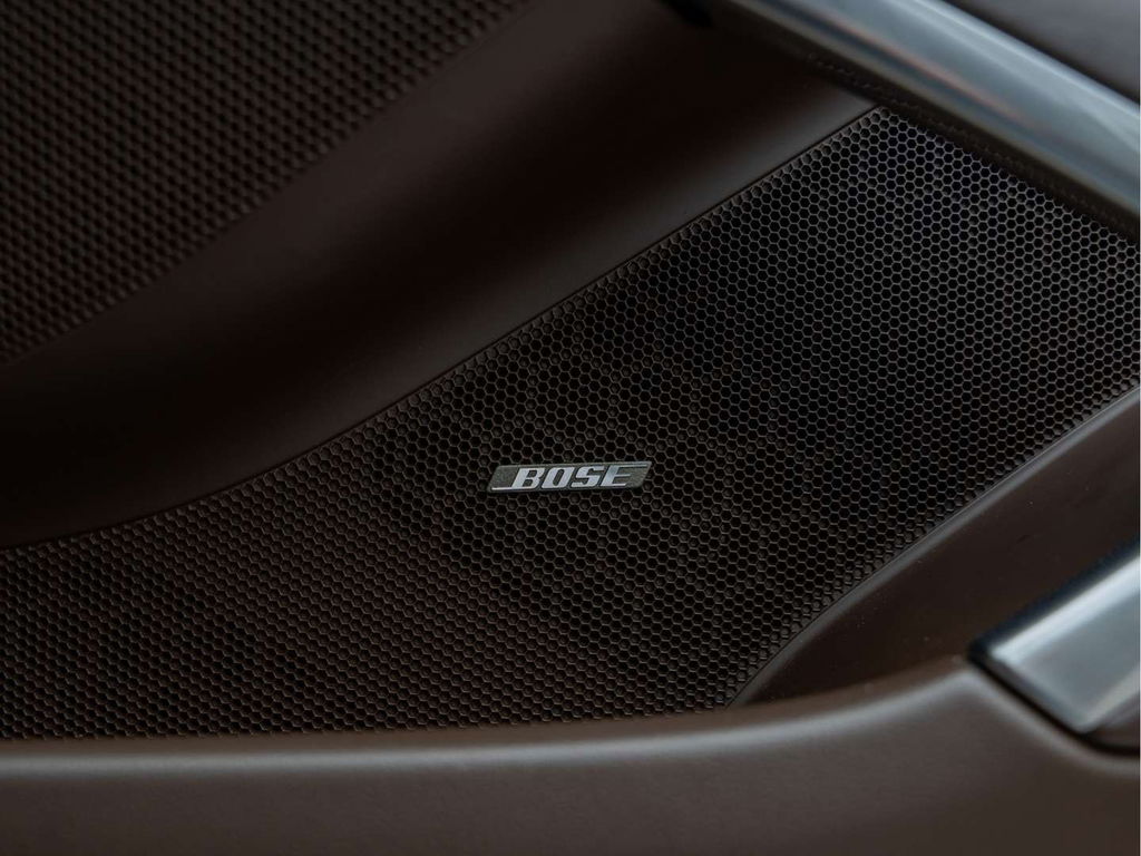 Porsche 991.2 Carrera 4S