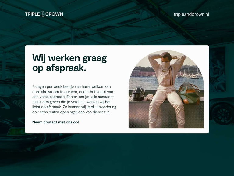 Porsche 991.2 Carrera 4S