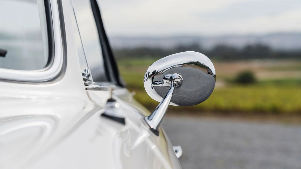 Porsche 356 B 1600 Super 90