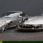 Porsche 997 Turbo