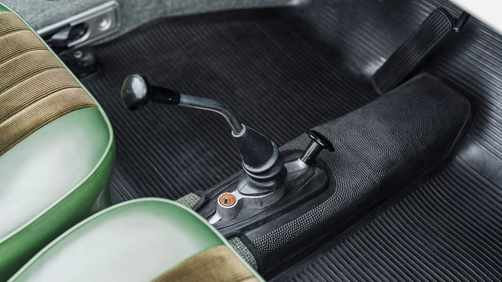 Porsche 356 B 1600 Super 90