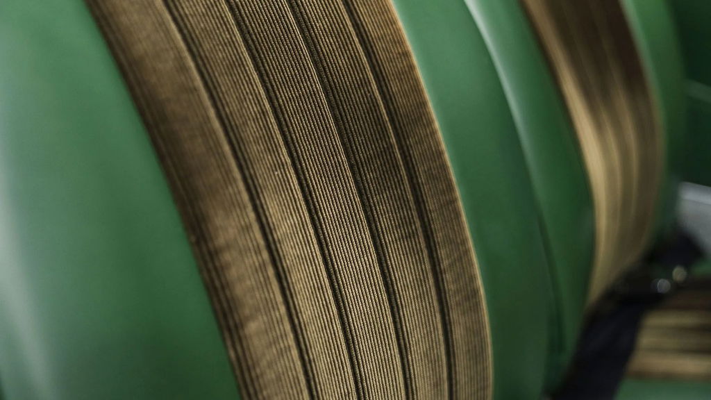 Porsche 356 B 1600 Super 90