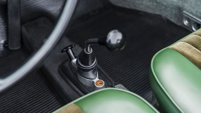 Porsche 356 B 1600 Super 90