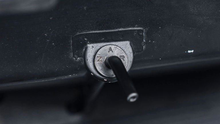 Porsche 356 B 1600 Super 90