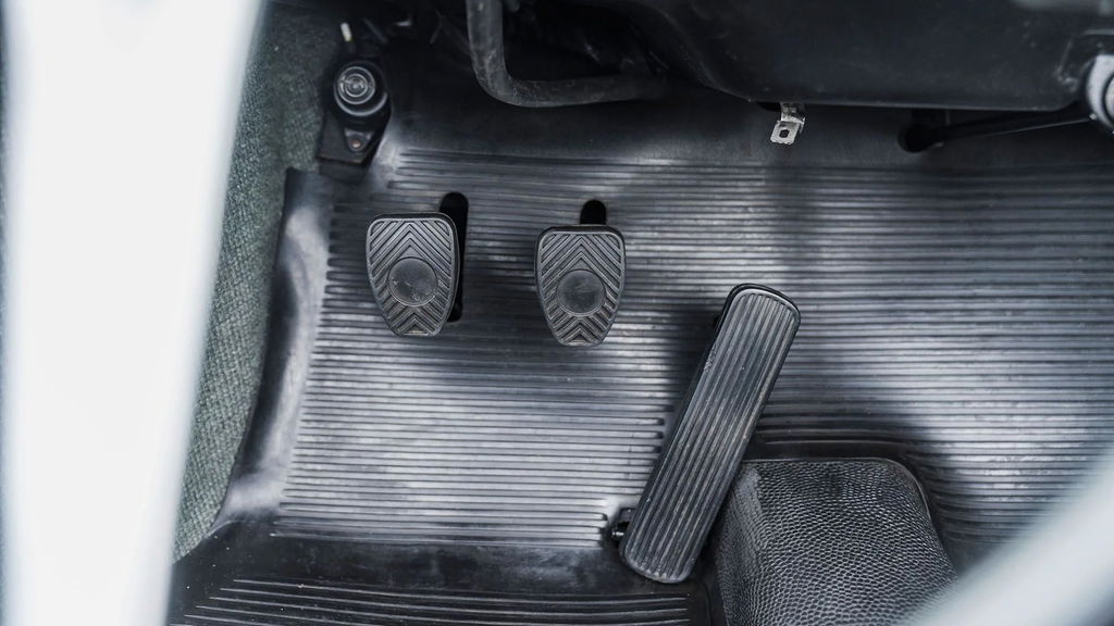 Porsche 356 B 1600 Super 90