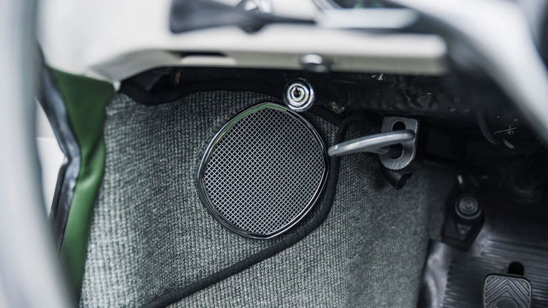 Porsche 356 B 1600 Super 90