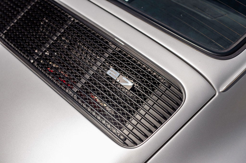 Porsche 911 “25 Jahre Jubiläumsmodell”