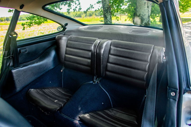 Porsche 911 “25 Jahre Jubiläumsmodell”