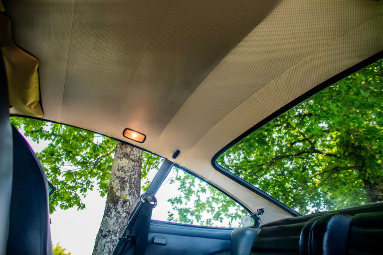 Porsche 911 “25 Jahre Jubiläumsmodell”