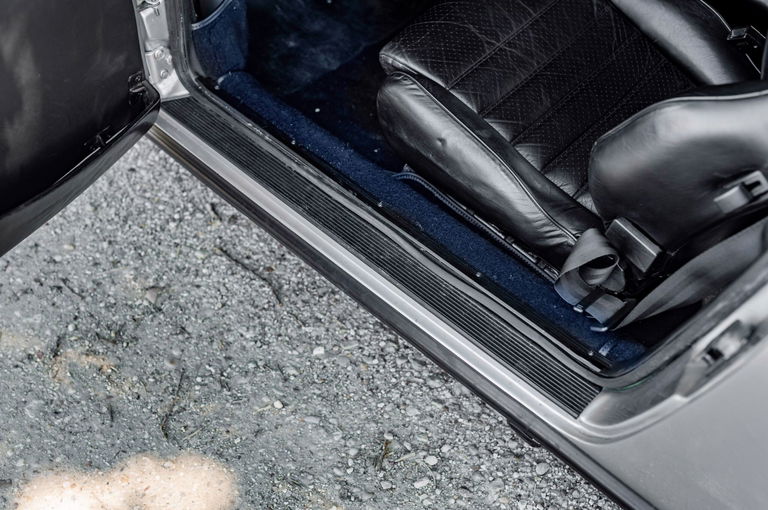 Porsche 911 “25 Jahre Jubiläumsmodell”