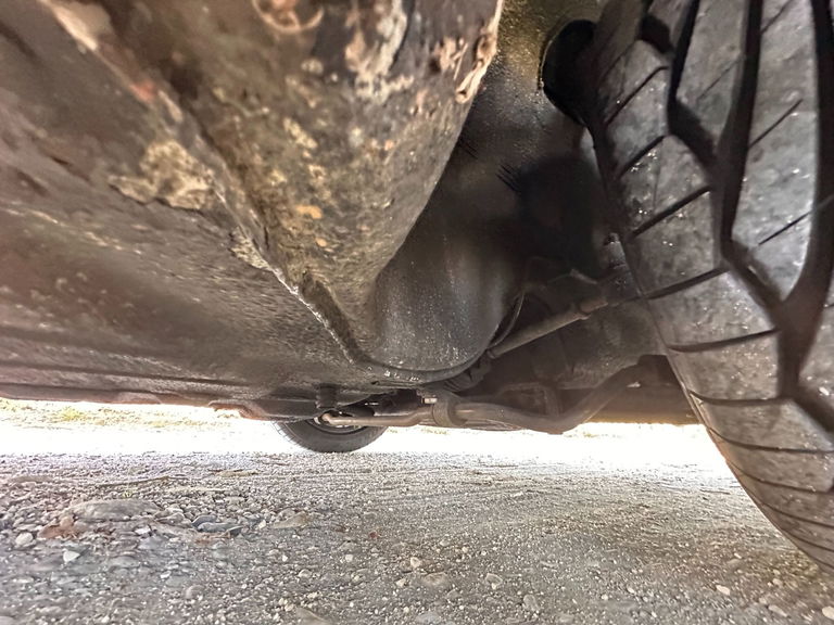 Porsche 911 “25 Jahre Jubiläumsmodell”