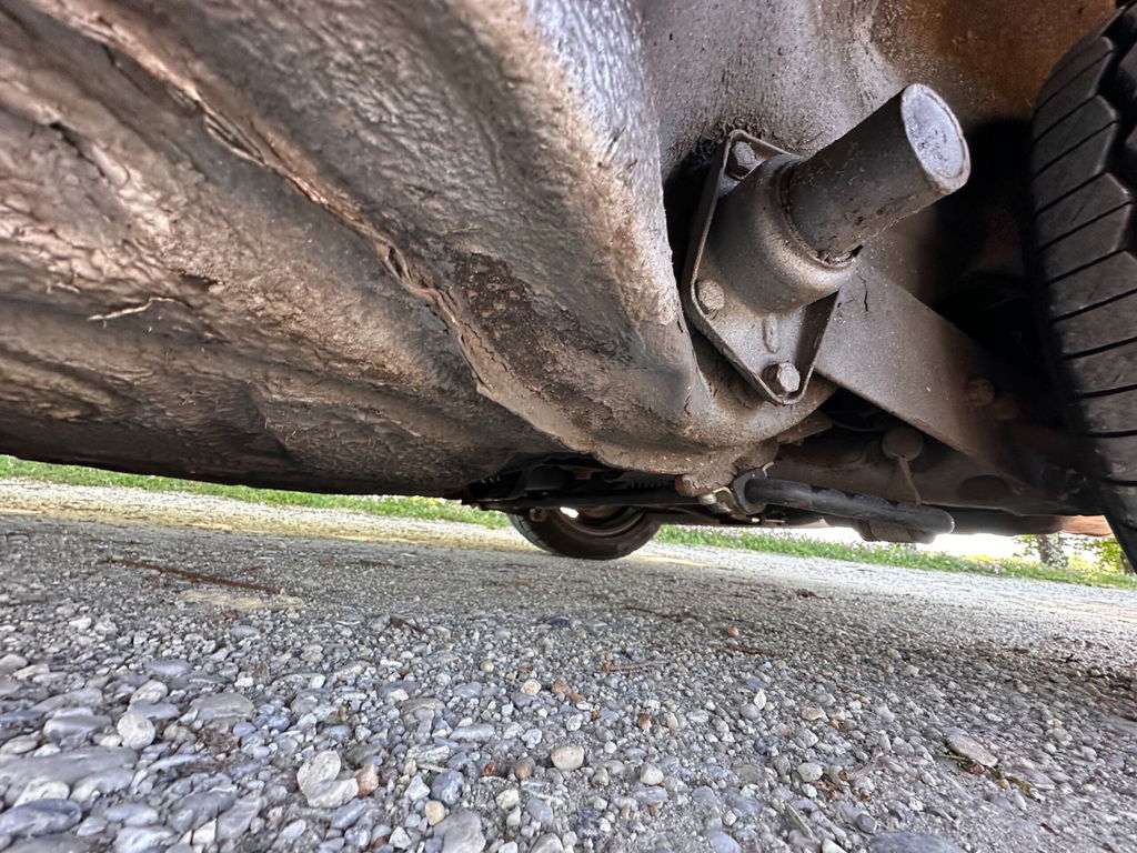 Porsche 911 “25 Jahre Jubiläumsmodell”