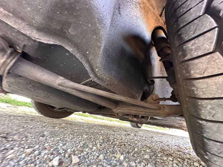 Porsche 911 “25 Jahre Jubiläumsmodell”