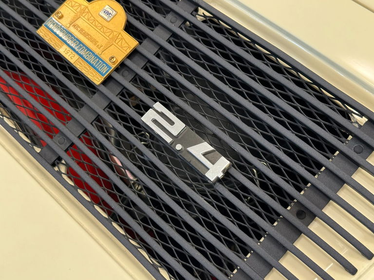 Porsche 911 S (F-Modell)