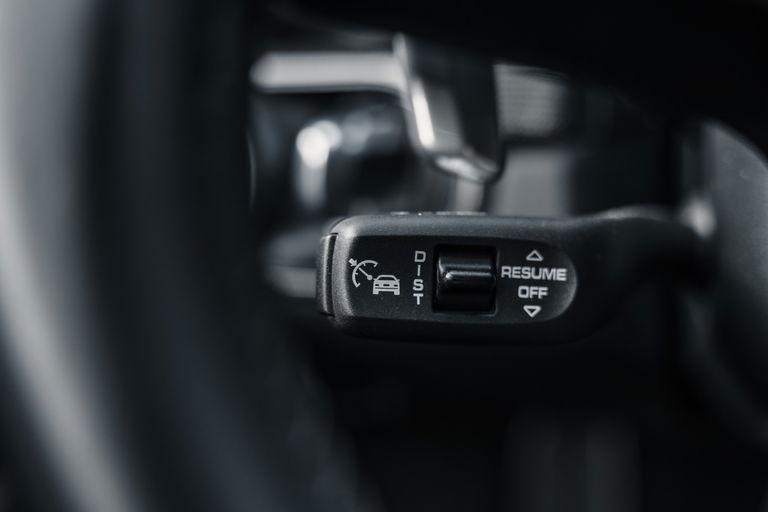 Porsche 991.2 Turbo S