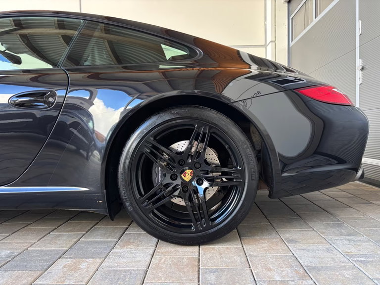 Porsche 997.2 Carrera