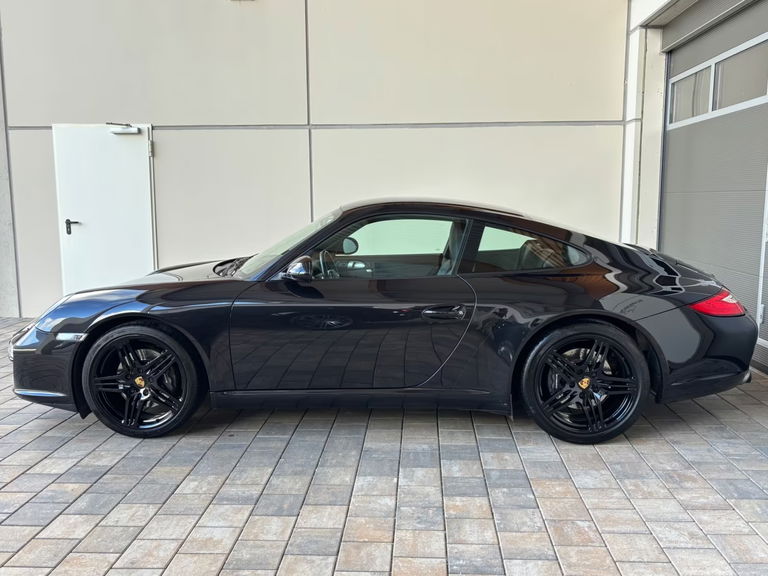 Porsche 997.2 Carrera