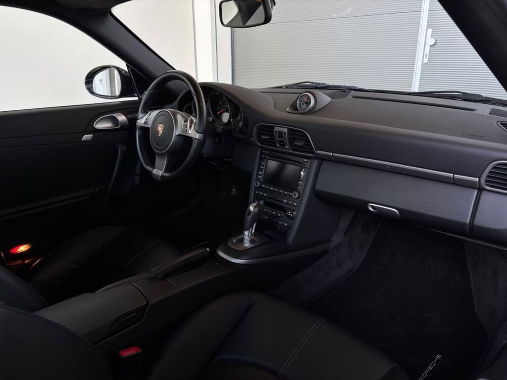 Porsche 997.2 Carrera