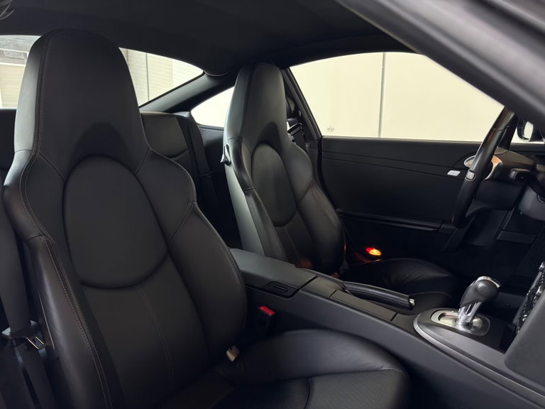 Porsche 997.2 Carrera