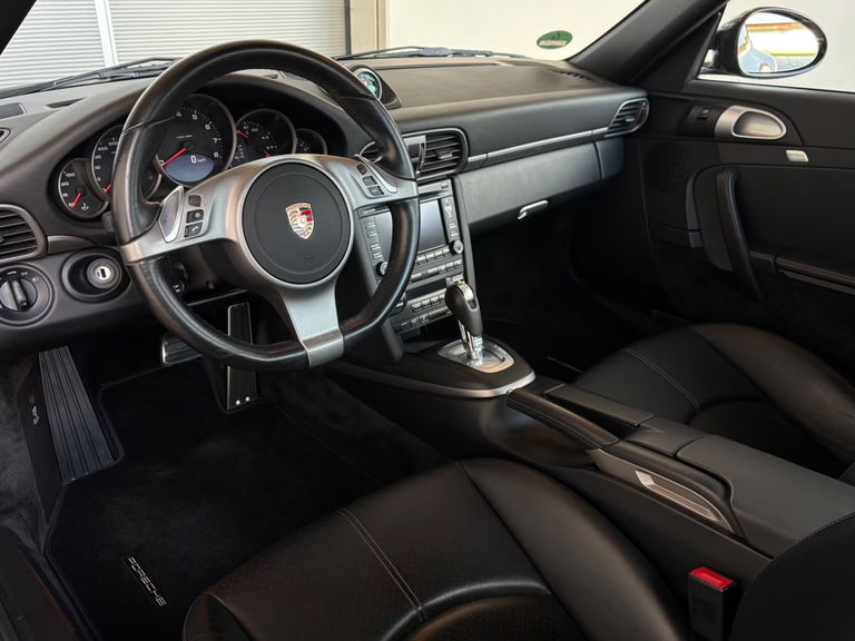 Porsche 997.2 Carrera