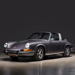 Porsche 911 T