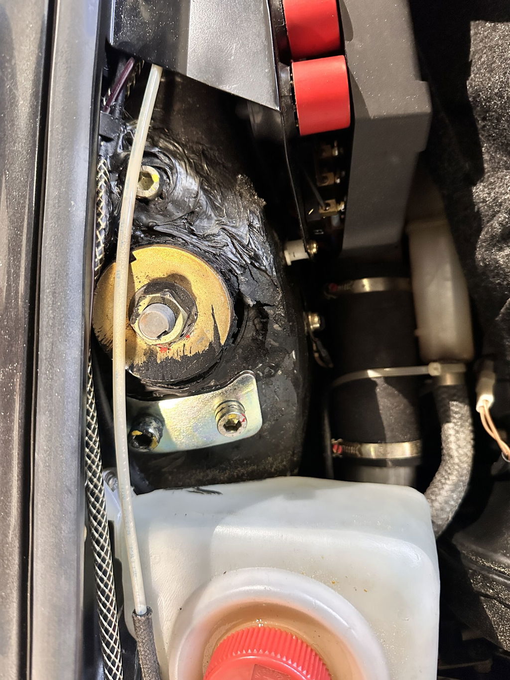 Porsche 911 Turbo 3.3