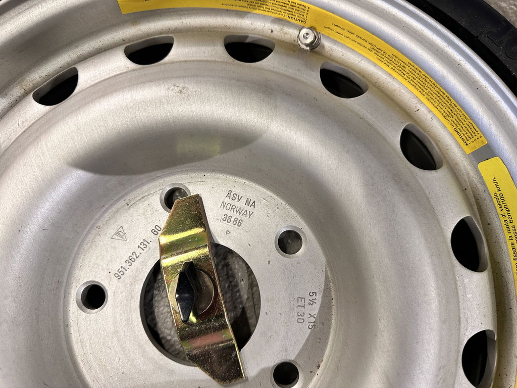 Porsche 911 Turbo 3.3