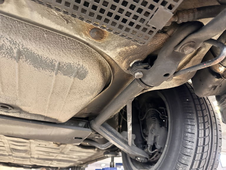 Porsche 911 Turbo 3.3