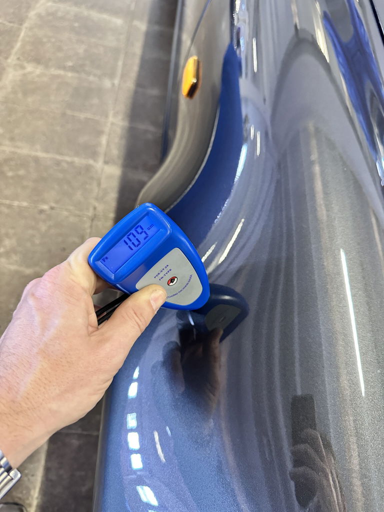 Porsche 911 Turbo 3.3