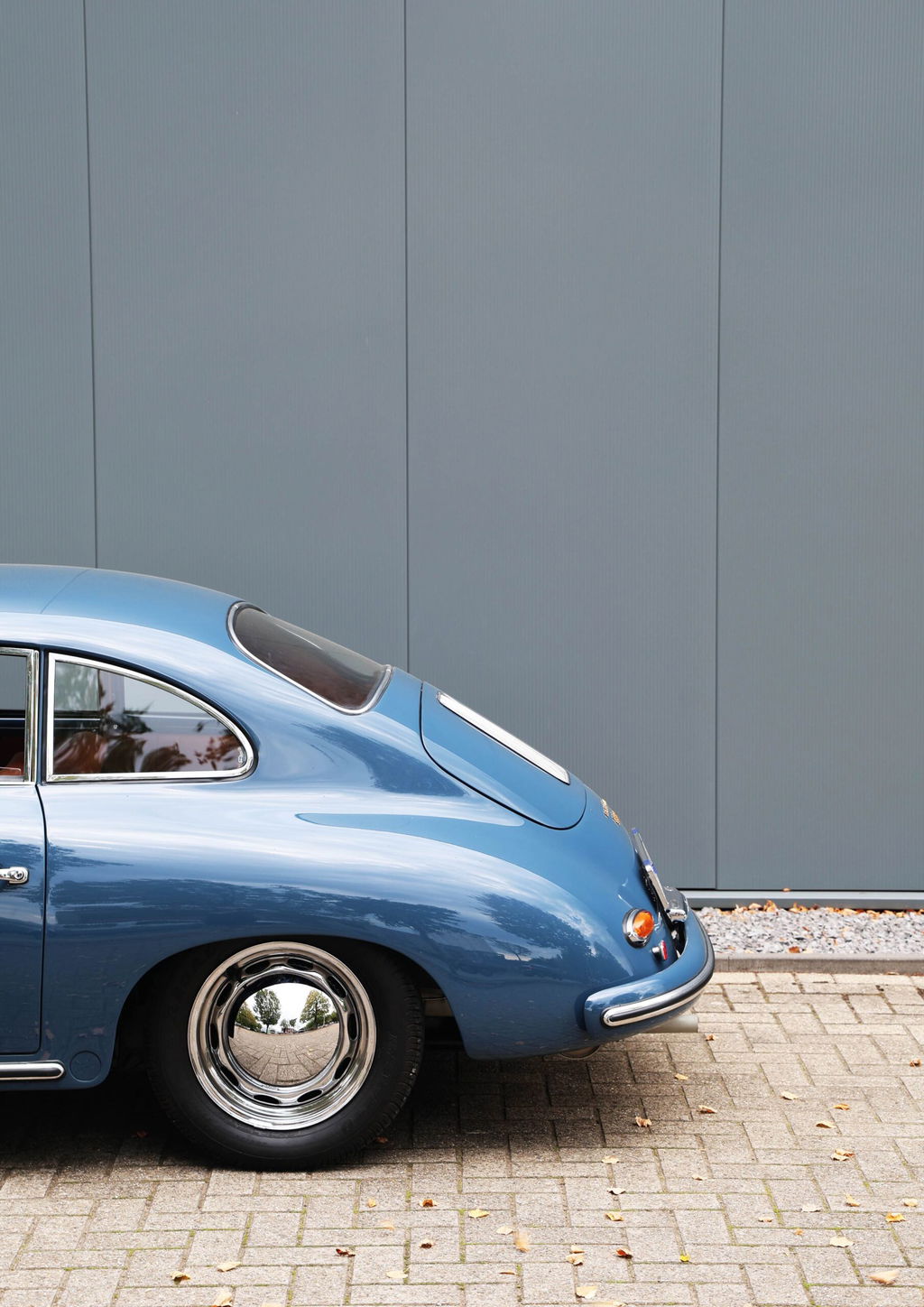 Porsche 356 A 1600 Super