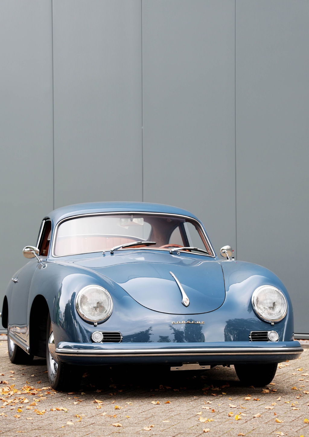 Porsche 356 A 1600 Super