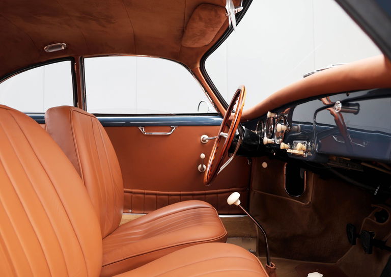 Porsche 356 A 1600 Super