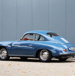 Porsche 356 A 1600 Super