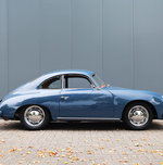 Porsche 356 A 1600 Super