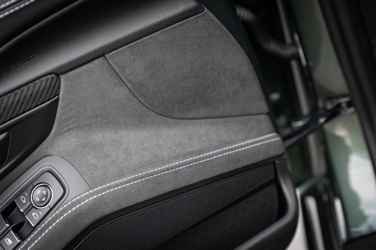 Porsche 718 Cayman GT4 RS