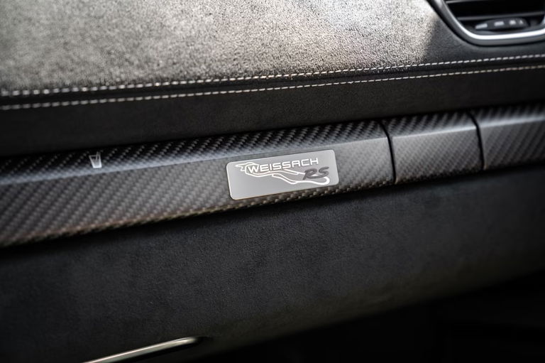 Porsche 718 Cayman GT4 RS