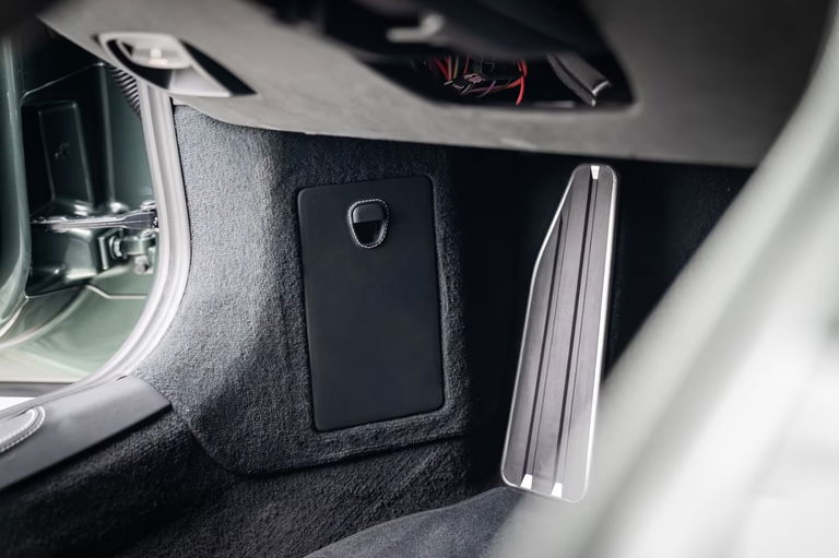 Porsche 718 Cayman GT4 RS