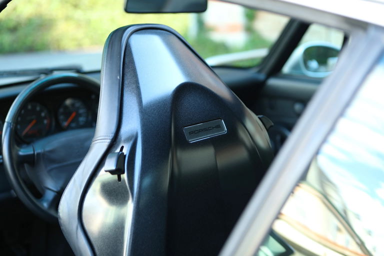 Porsche 993 Turbo WLS 2