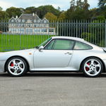Porsche 993 Turbo WLS 2
