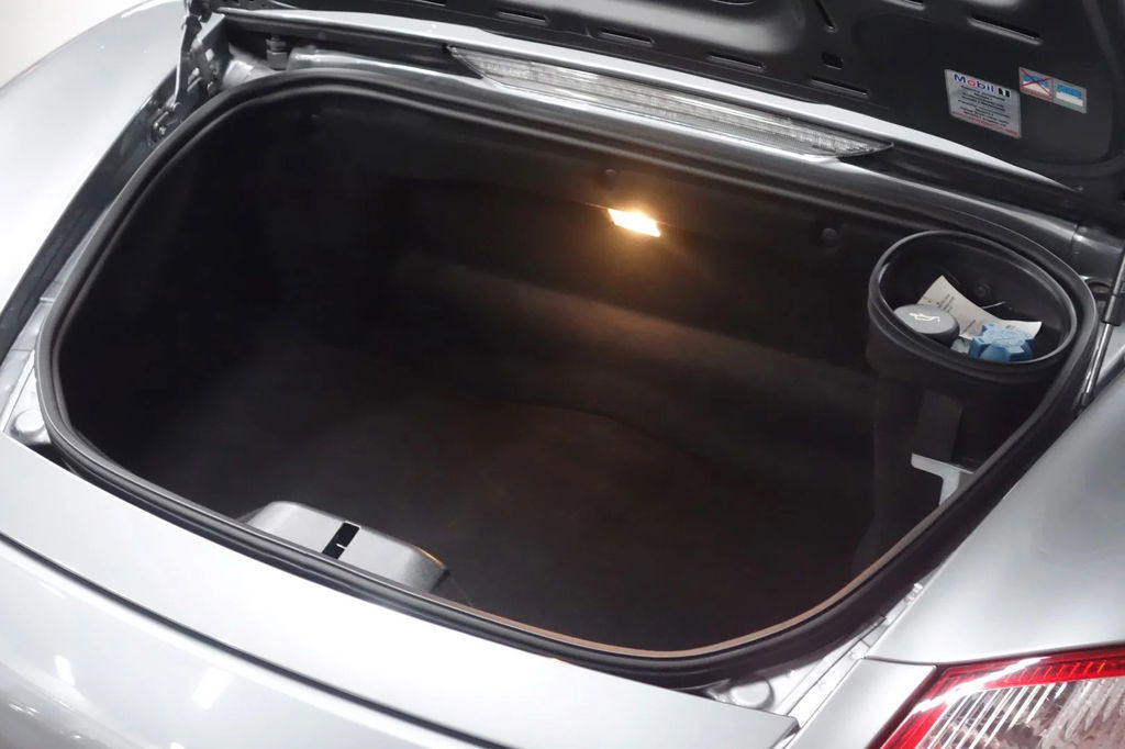 Porsche 987 Boxster S