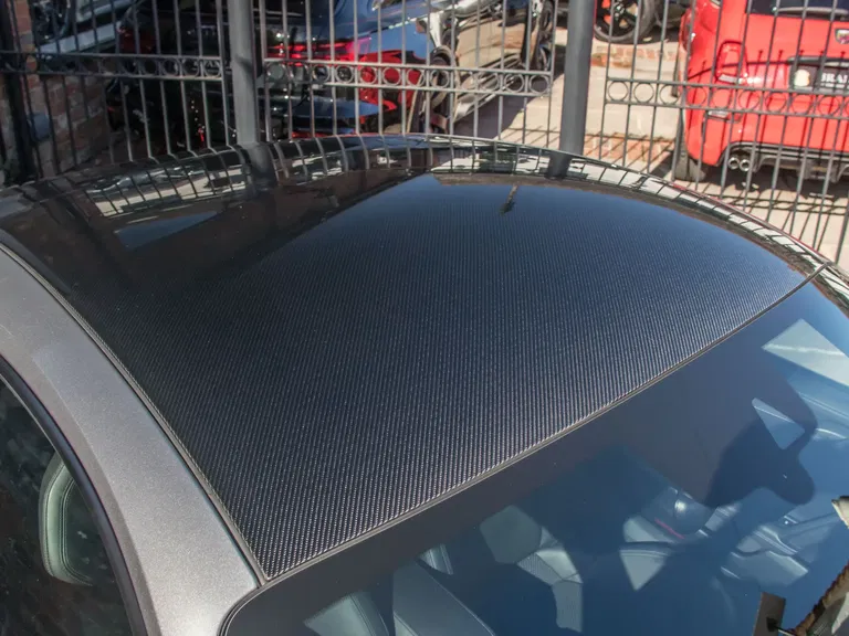 Porsche 992 Carrera T