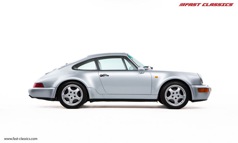 Porsche 964 Jubiläumsmodell „30 Jahre 911“