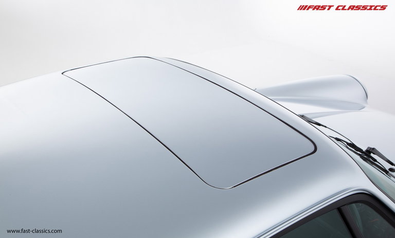 Porsche 964 Jubiläumsmodell „30 Jahre 911“